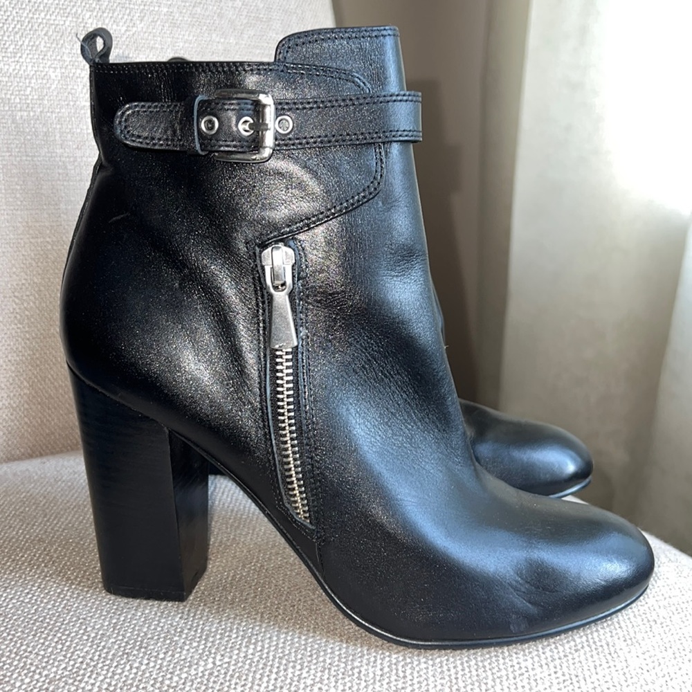 Nordstrom 14th& Union Shoes